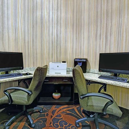 Hampton Inn Beloit Luaran gambar
