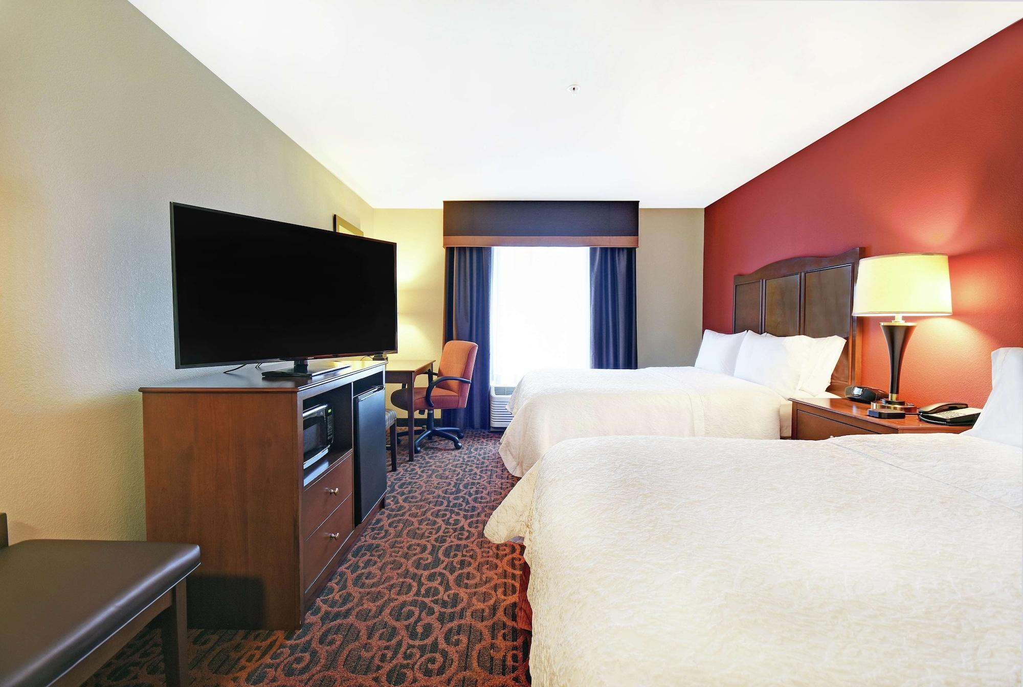 Hampton Inn Beloit Luaran gambar