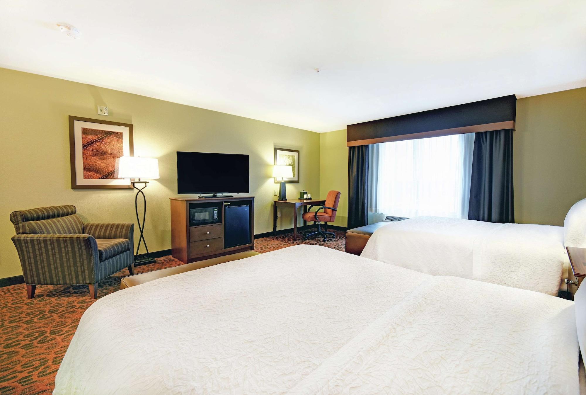Hampton Inn Beloit Luaran gambar