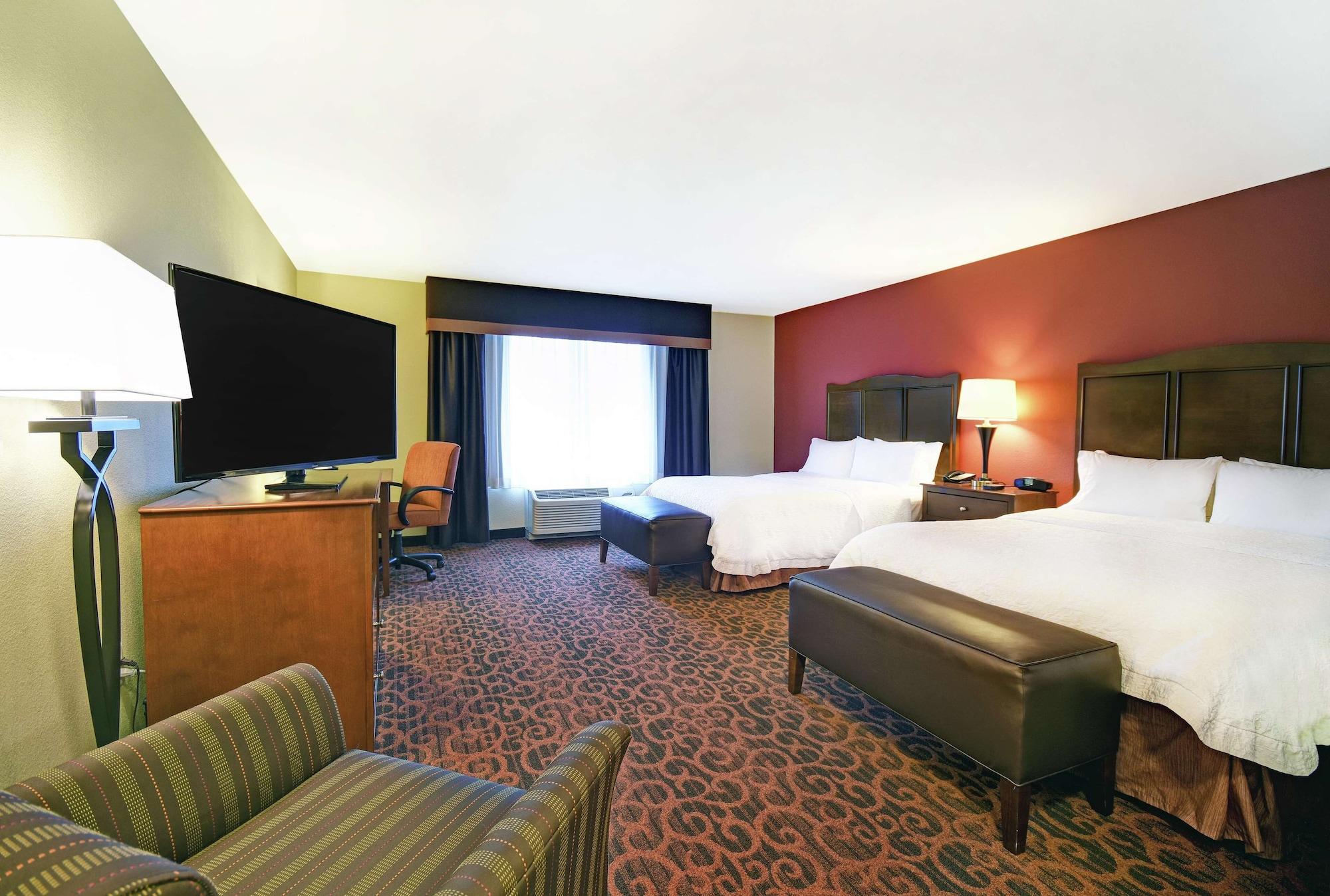Hampton Inn Beloit Luaran gambar