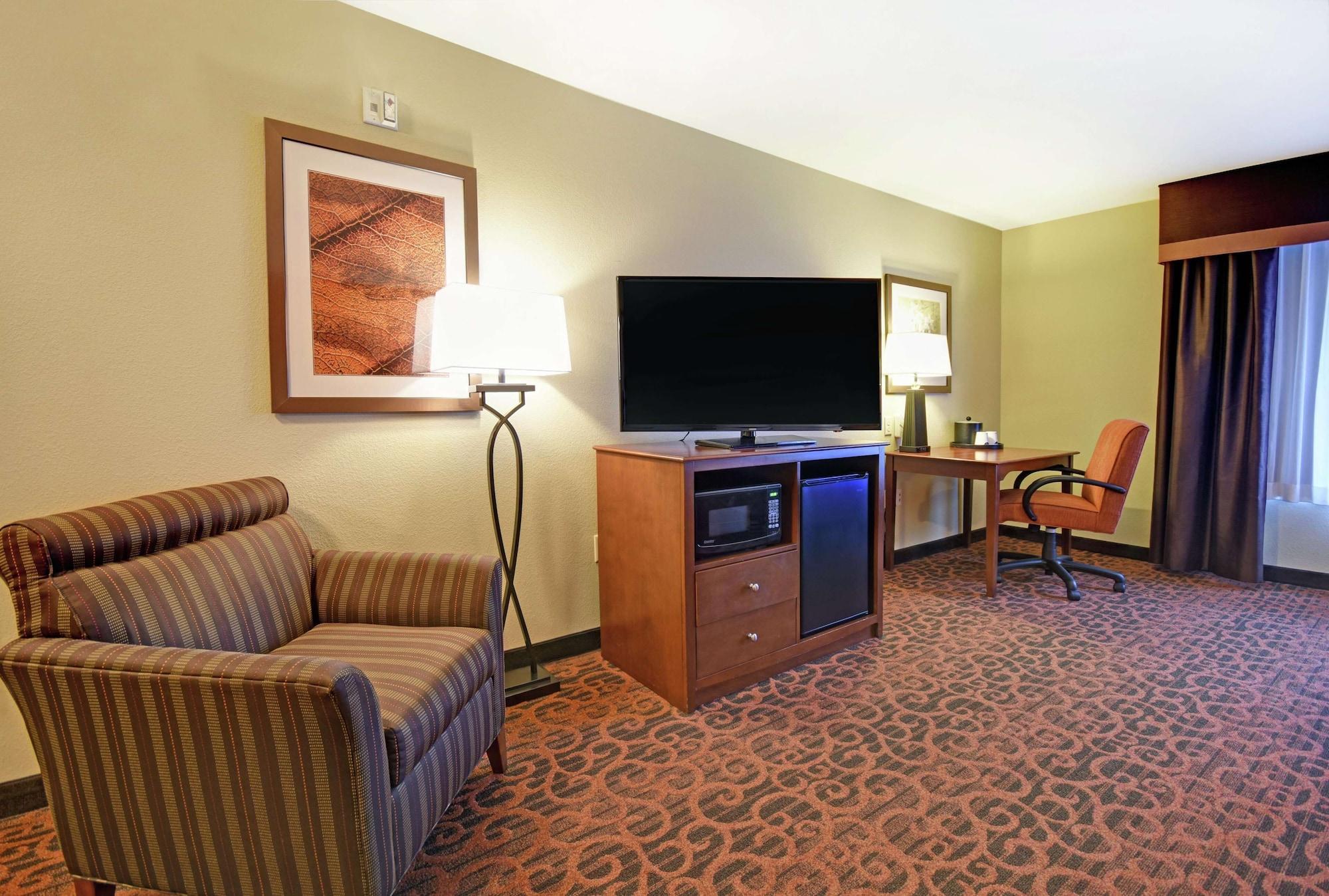 Hampton Inn Beloit Luaran gambar