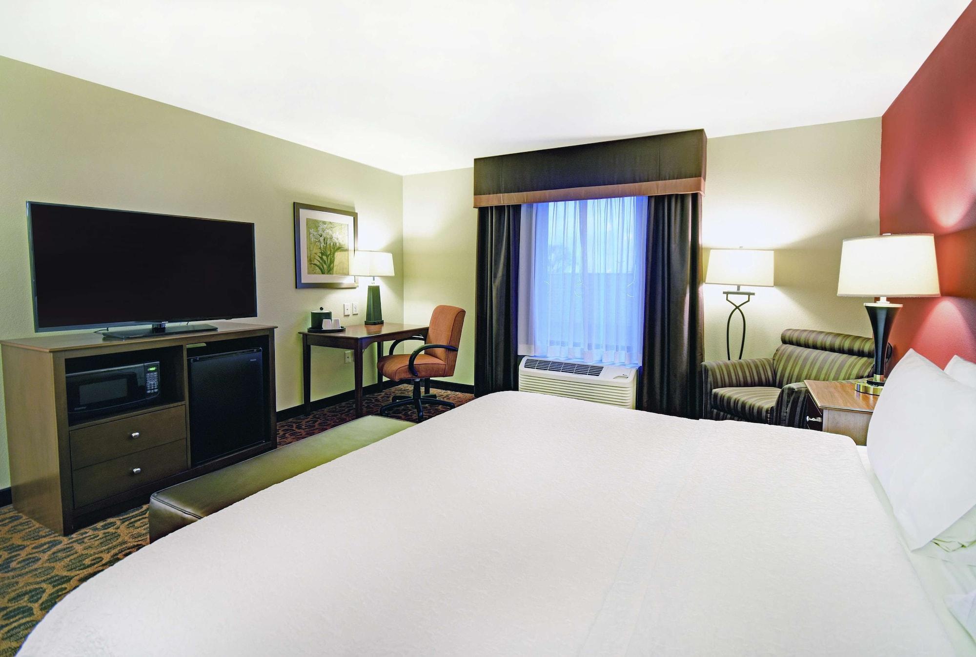 Hampton Inn Beloit Luaran gambar