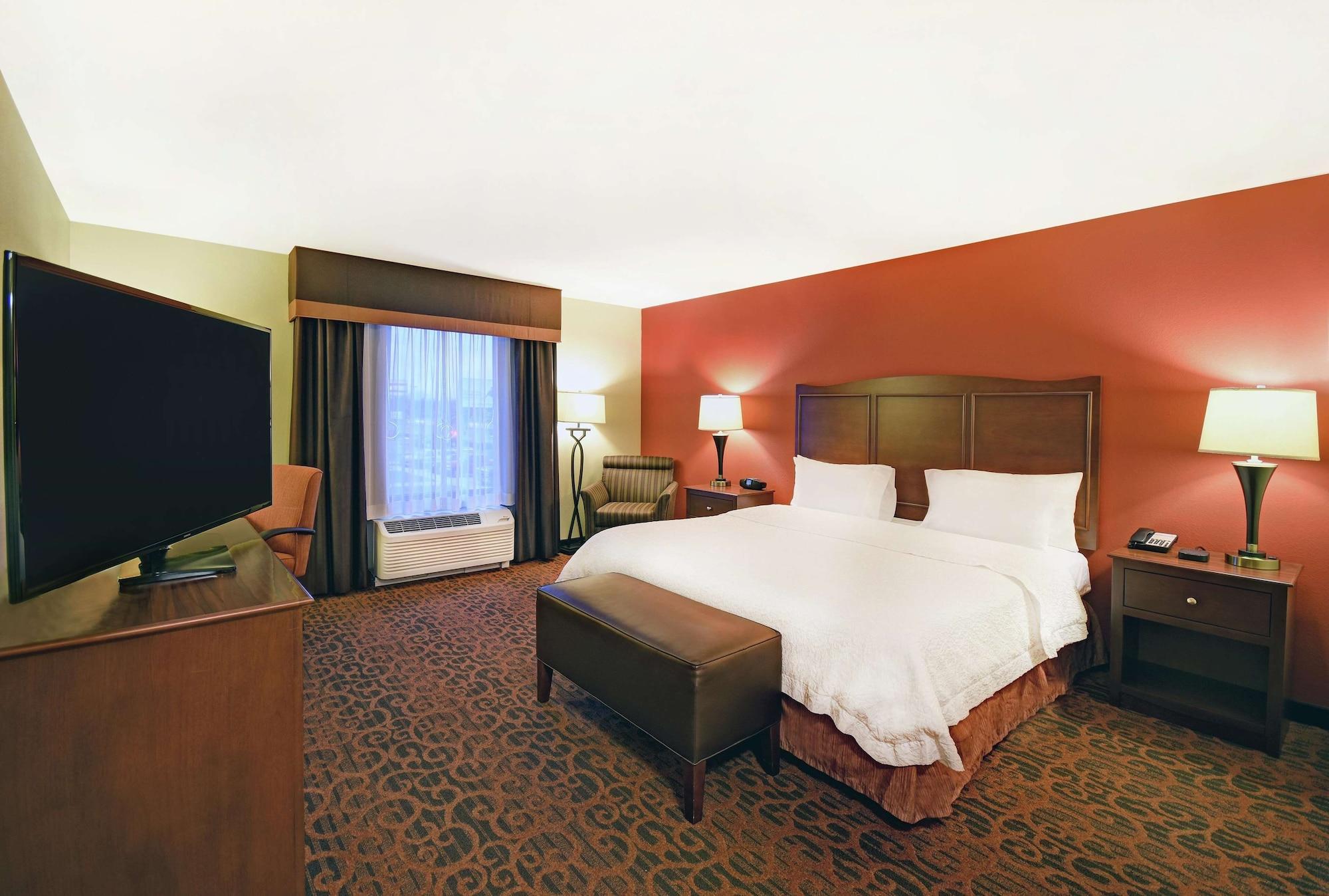 Hampton Inn Beloit Luaran gambar