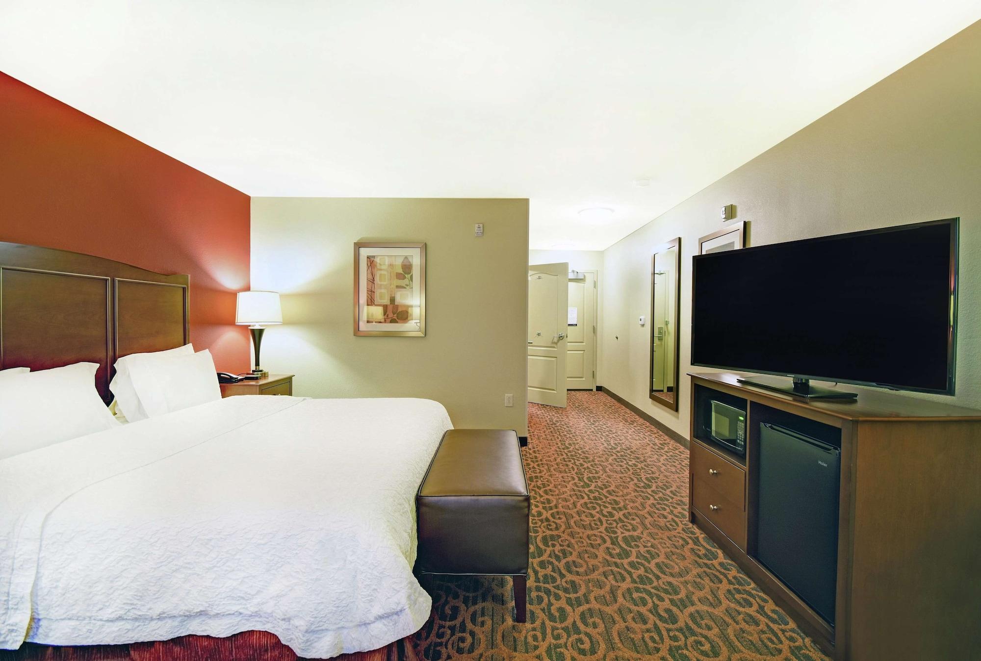 Hampton Inn Beloit Luaran gambar
