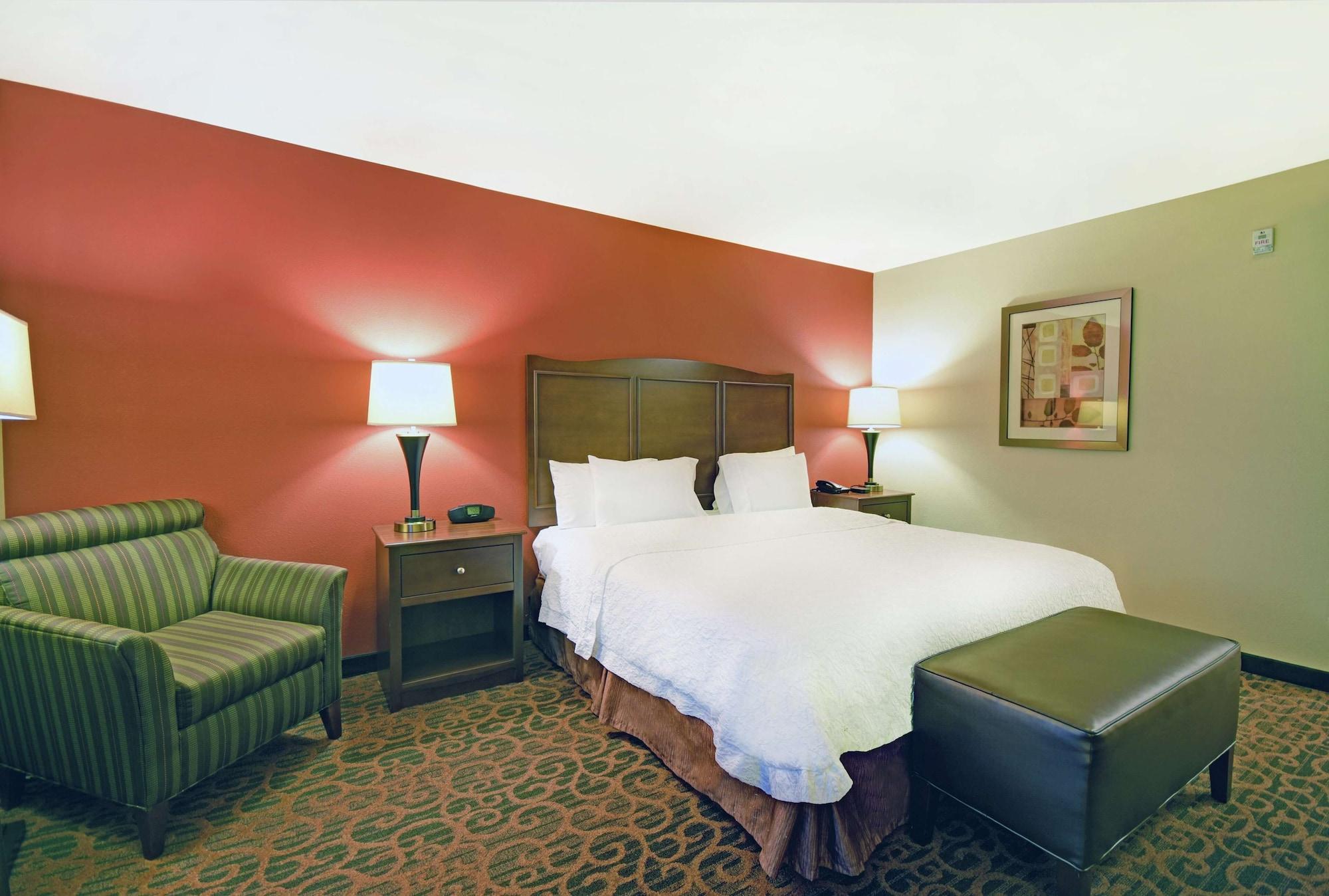 Hampton Inn Beloit Luaran gambar