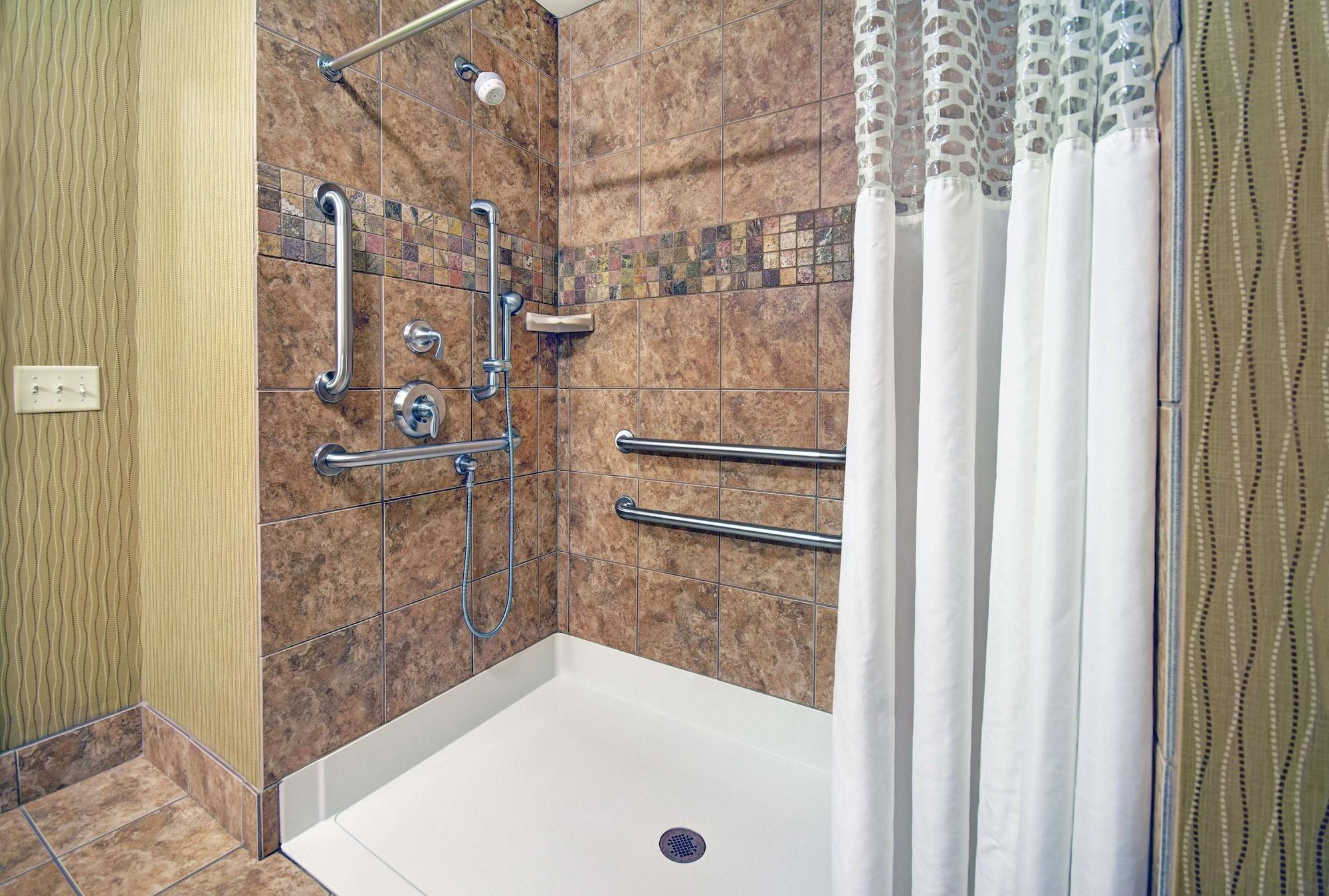 Hampton Inn Beloit Luaran gambar