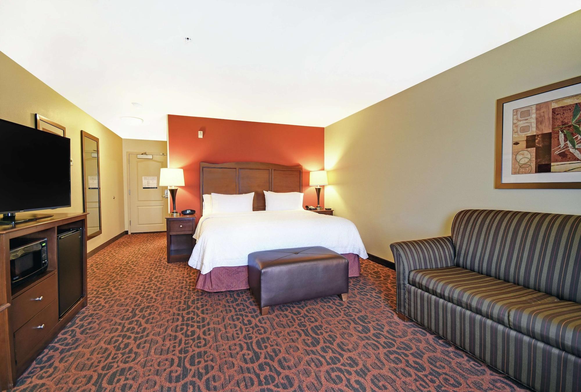 Hampton Inn Beloit Luaran gambar