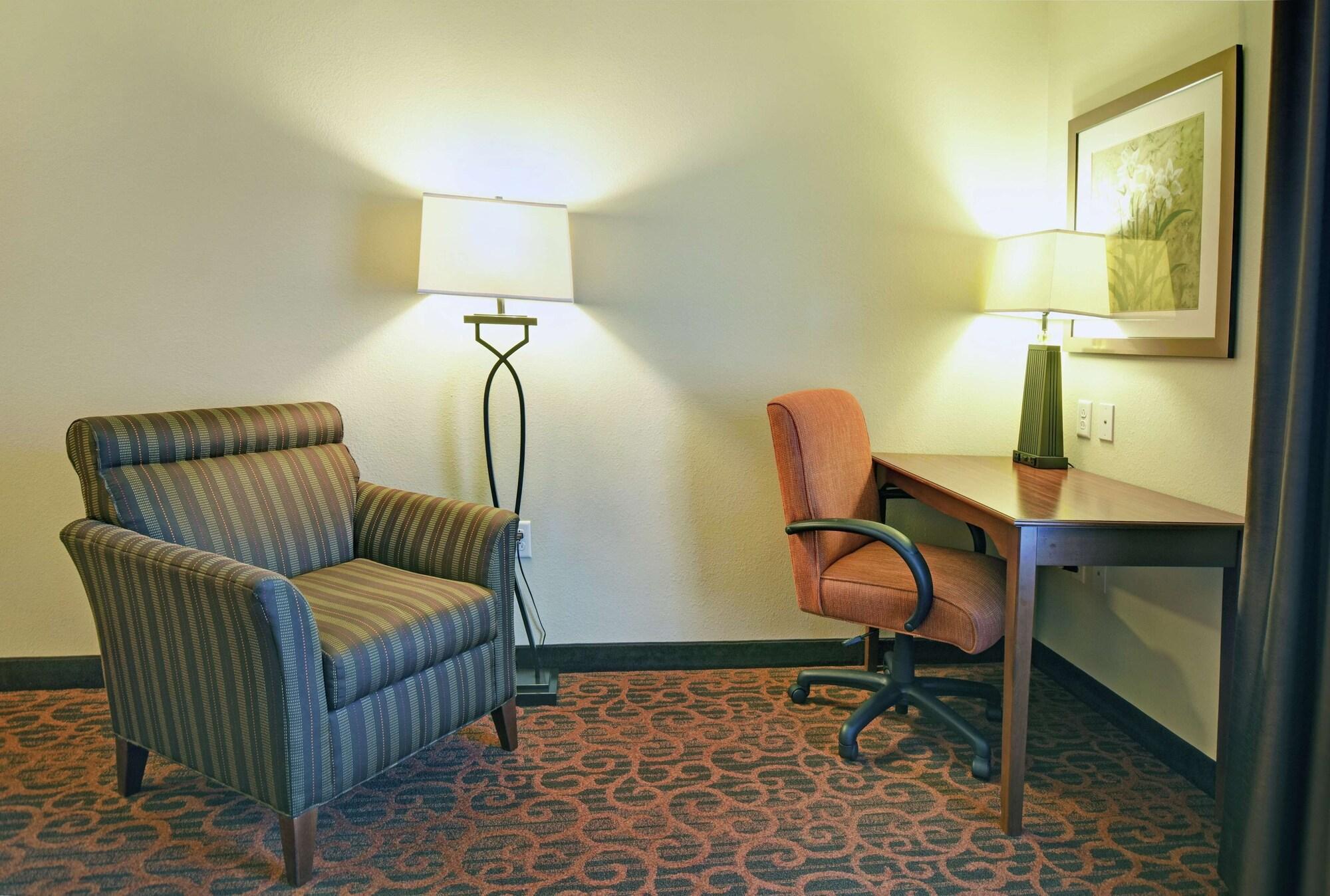 Hampton Inn Beloit Luaran gambar