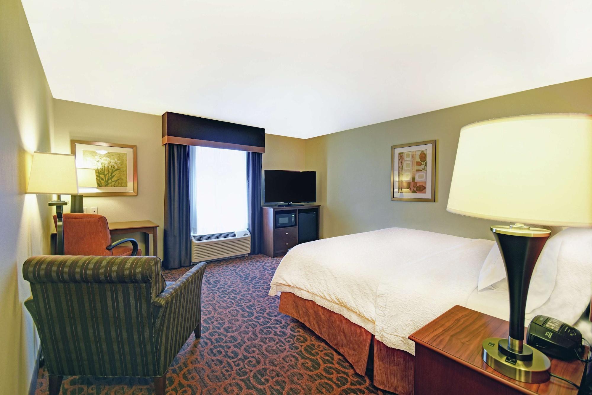 Hampton Inn Beloit Luaran gambar
