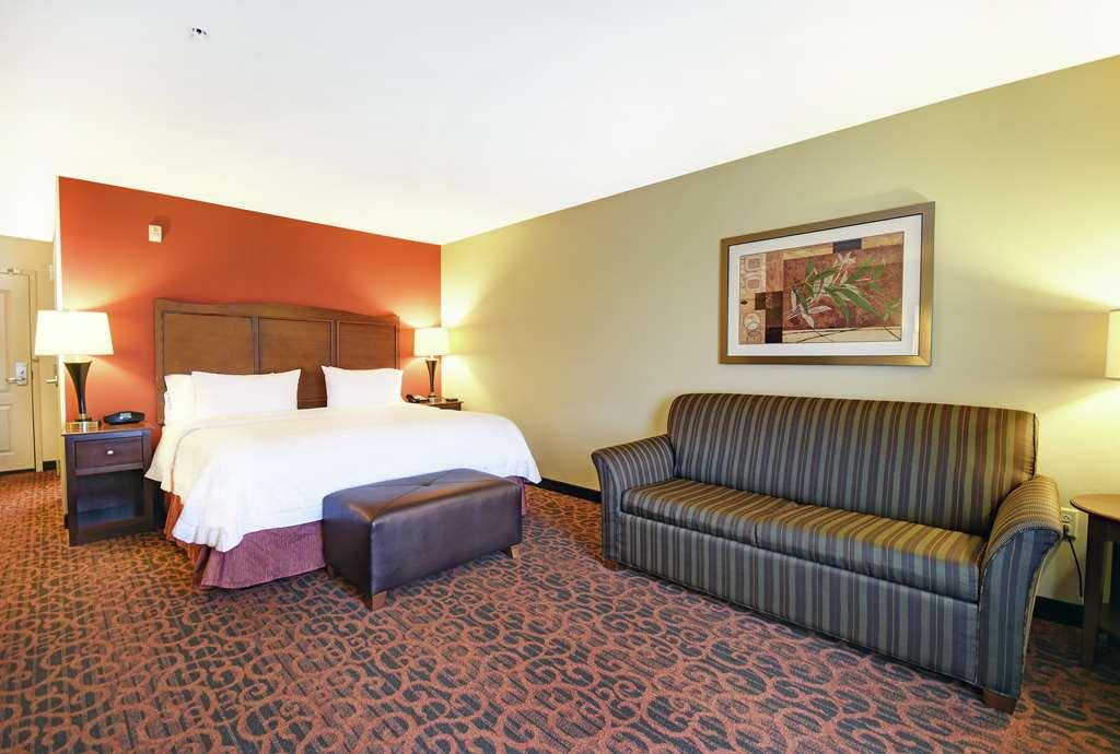 Hampton Inn Beloit Bilik gambar
