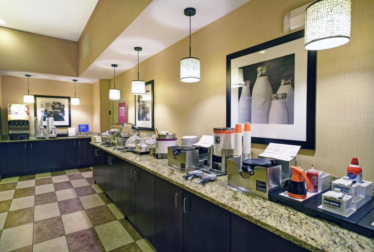 Hampton Inn Beloit Luaran gambar
