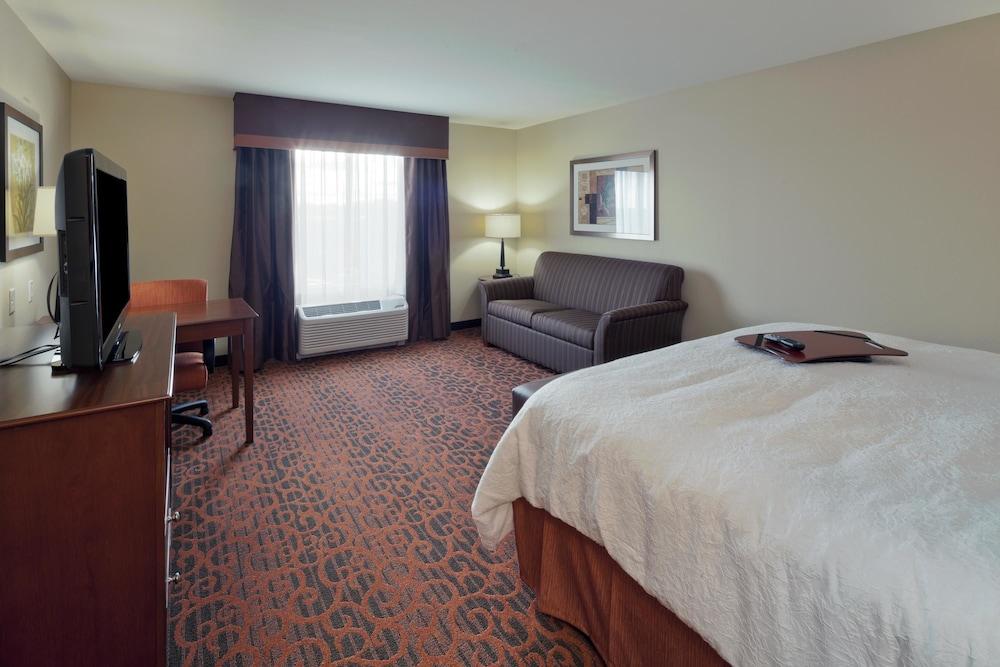 Hampton Inn Beloit Luaran gambar