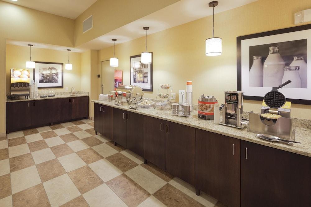 Hampton Inn Beloit Luaran gambar