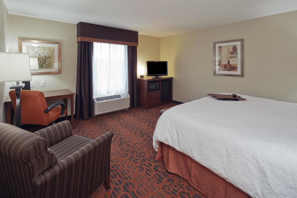 Hampton Inn Beloit Luaran gambar