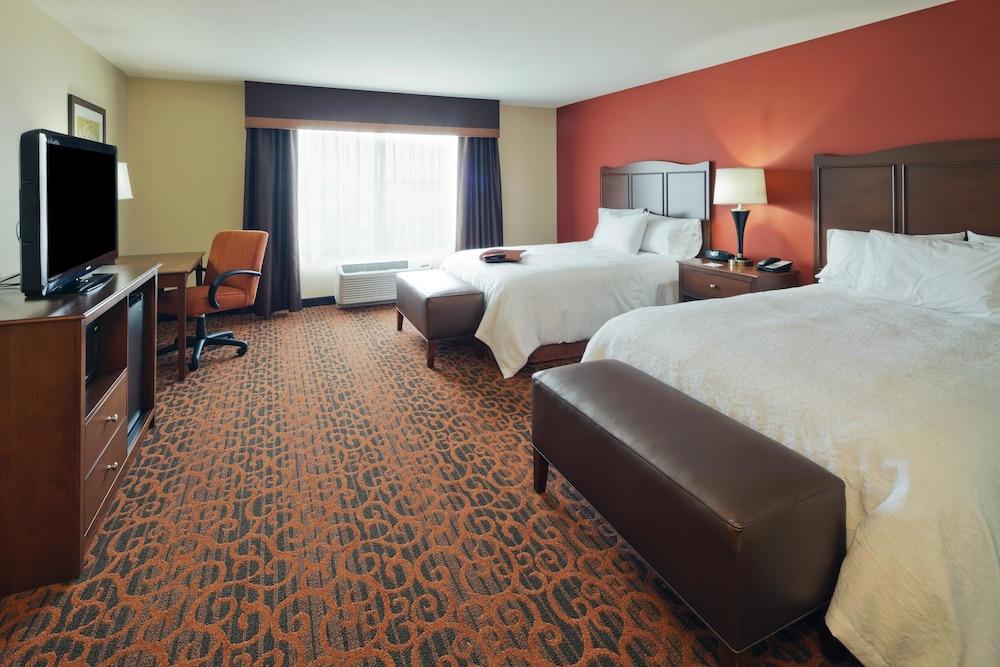 Hampton Inn Beloit Luaran gambar