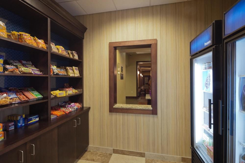 Hampton Inn Beloit Luaran gambar