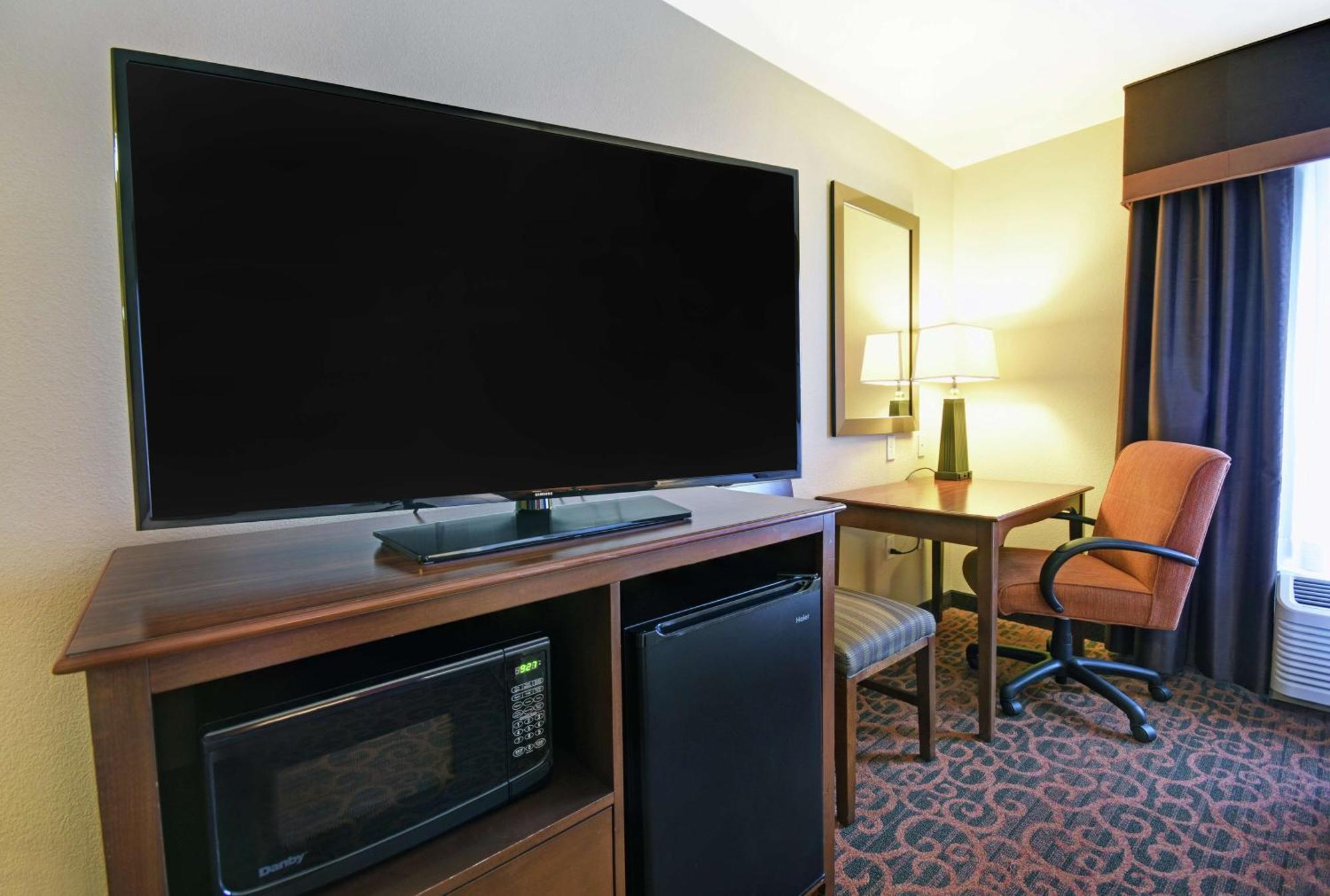 Hampton Inn Beloit Luaran gambar