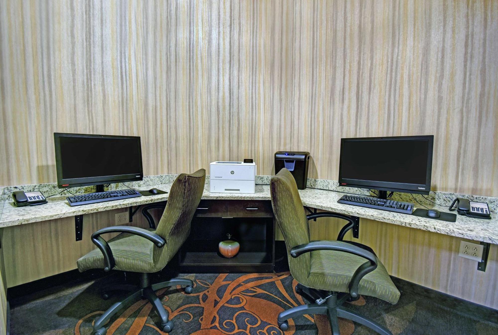 Hampton Inn Beloit Luaran gambar
