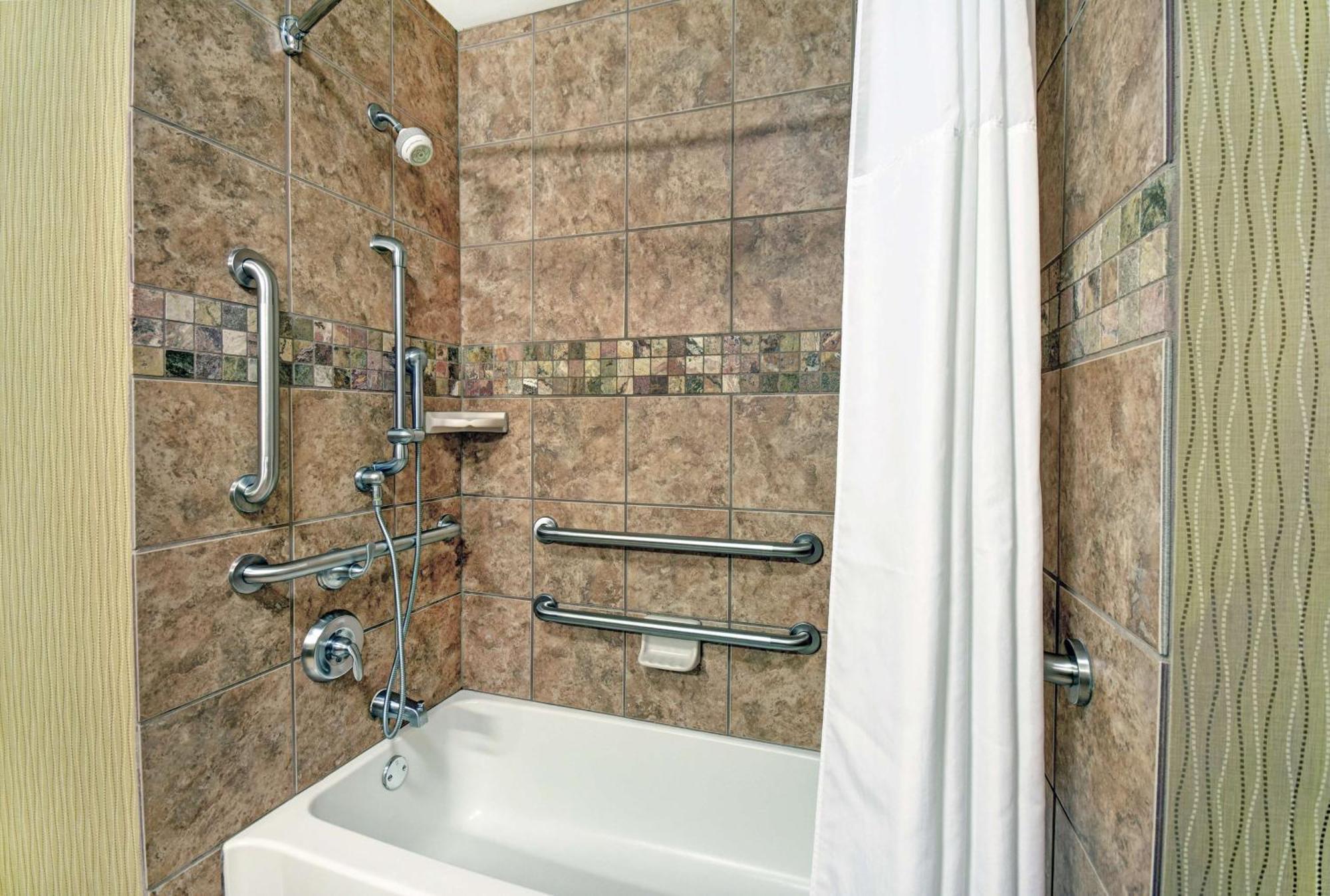 Hampton Inn Beloit Luaran gambar