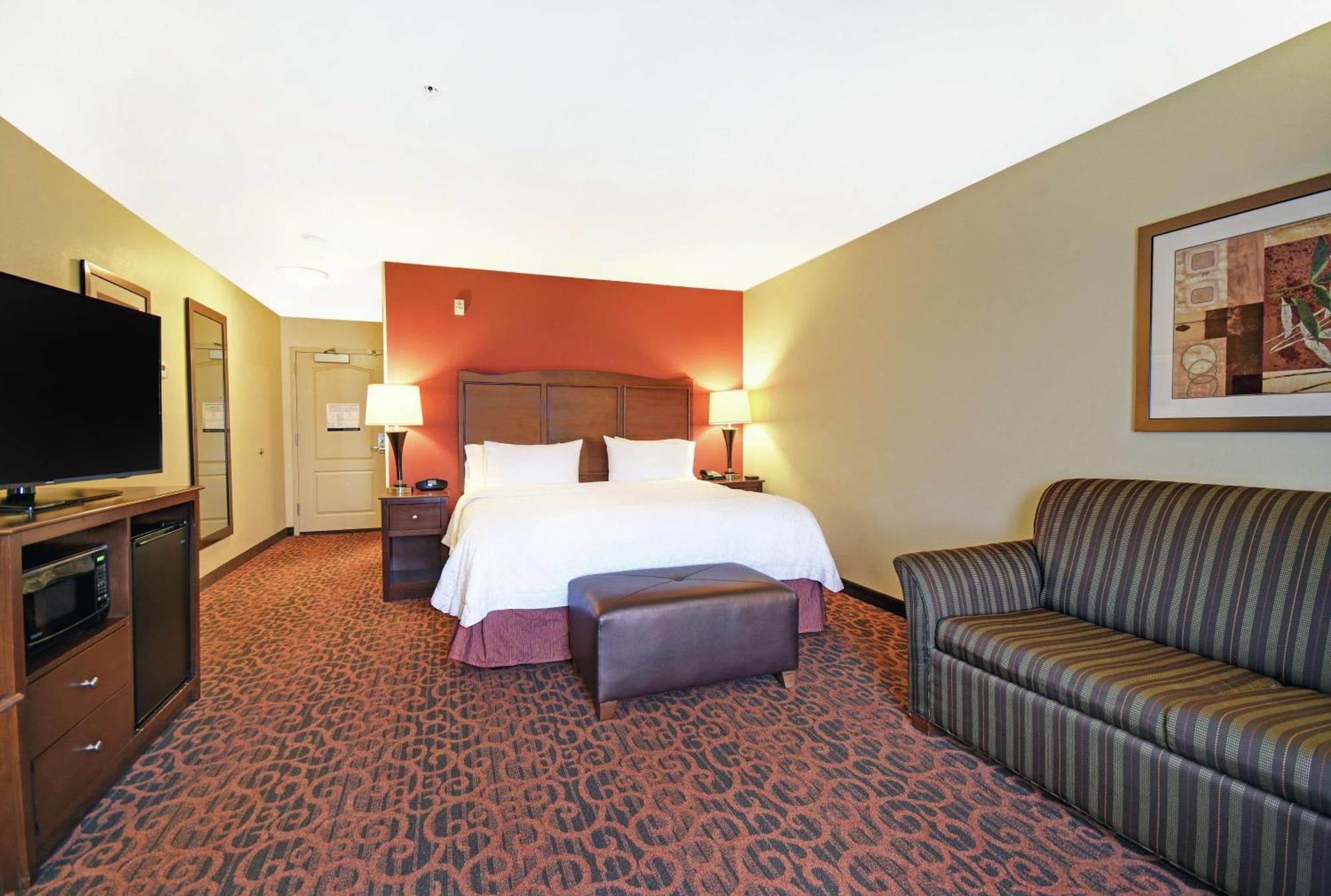Hampton Inn Beloit Luaran gambar