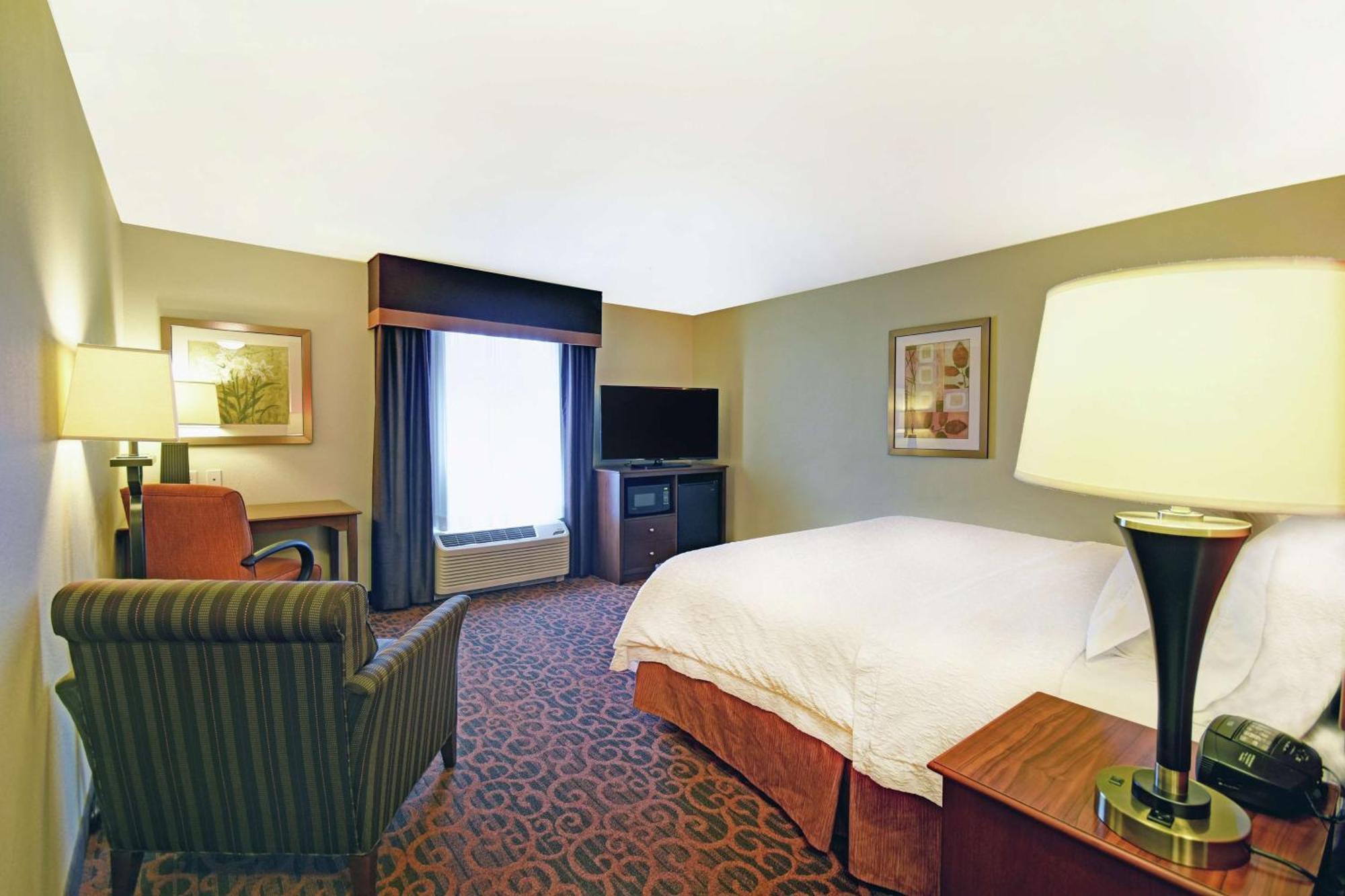 Hampton Inn Beloit Luaran gambar