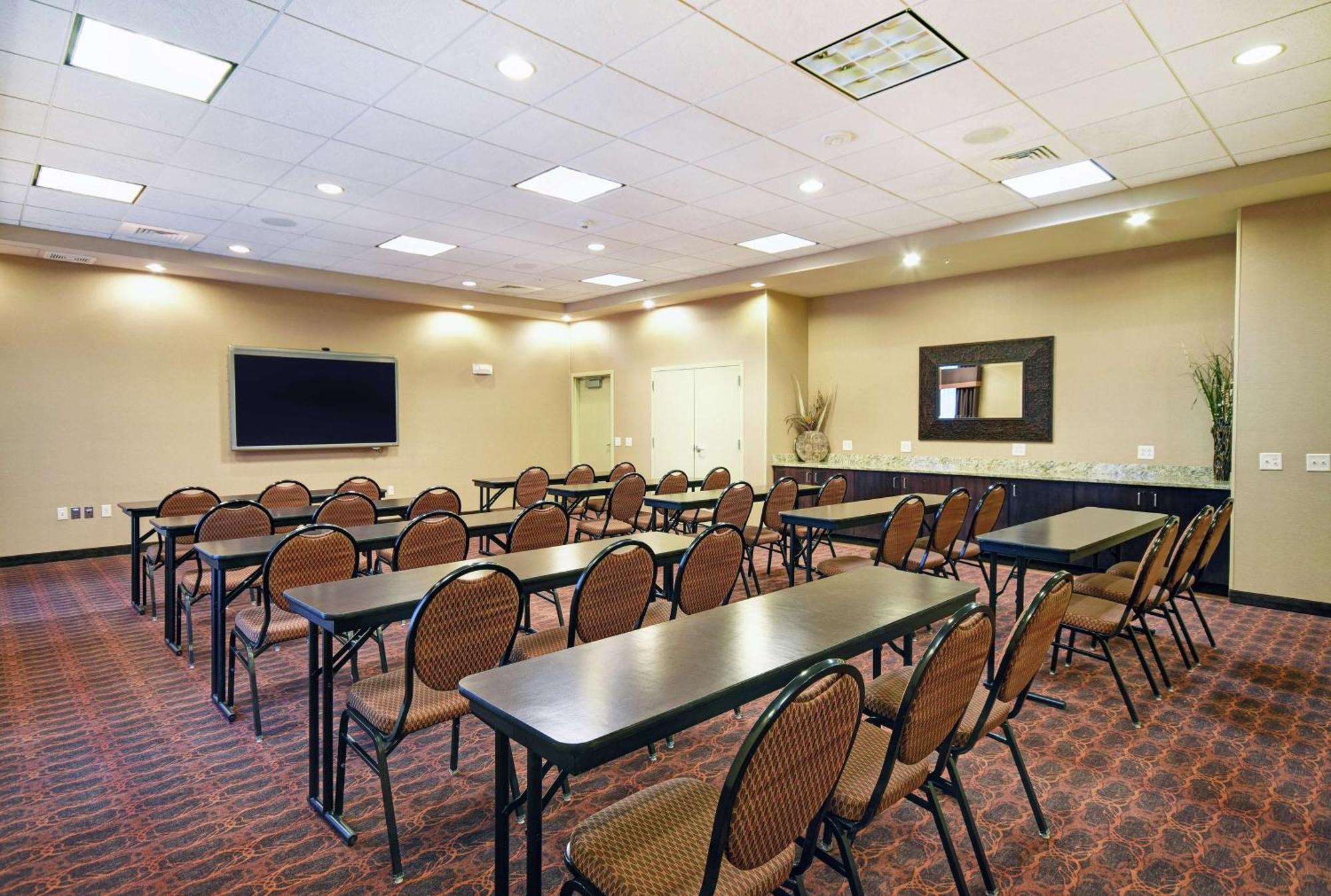 Hampton Inn Beloit Luaran gambar