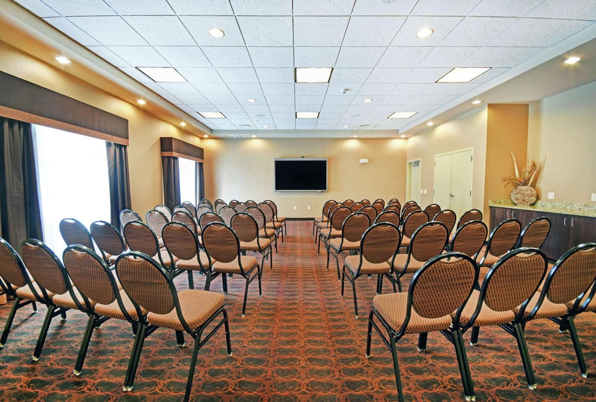 Hampton Inn Beloit Luaran gambar