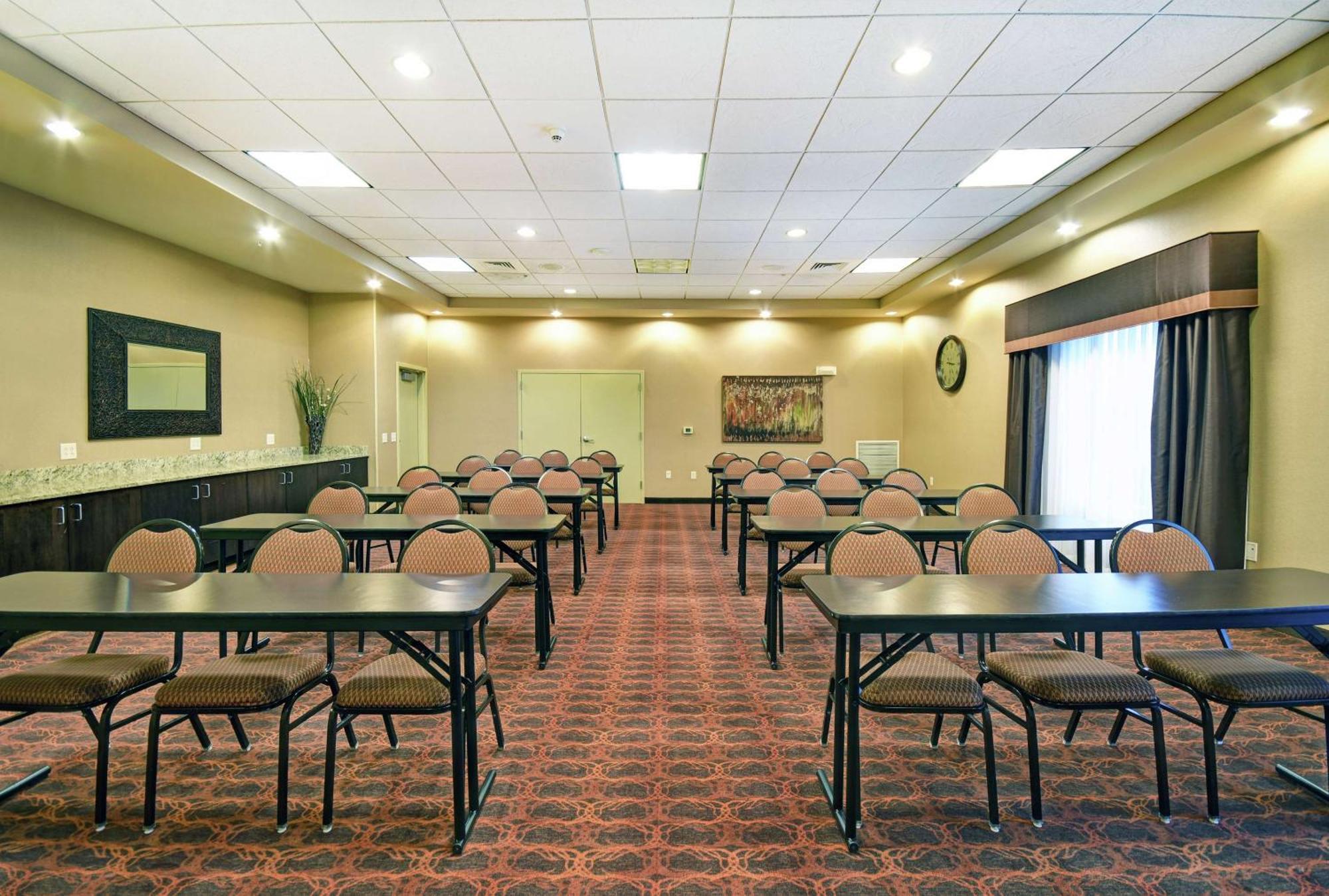 Hampton Inn Beloit Luaran gambar