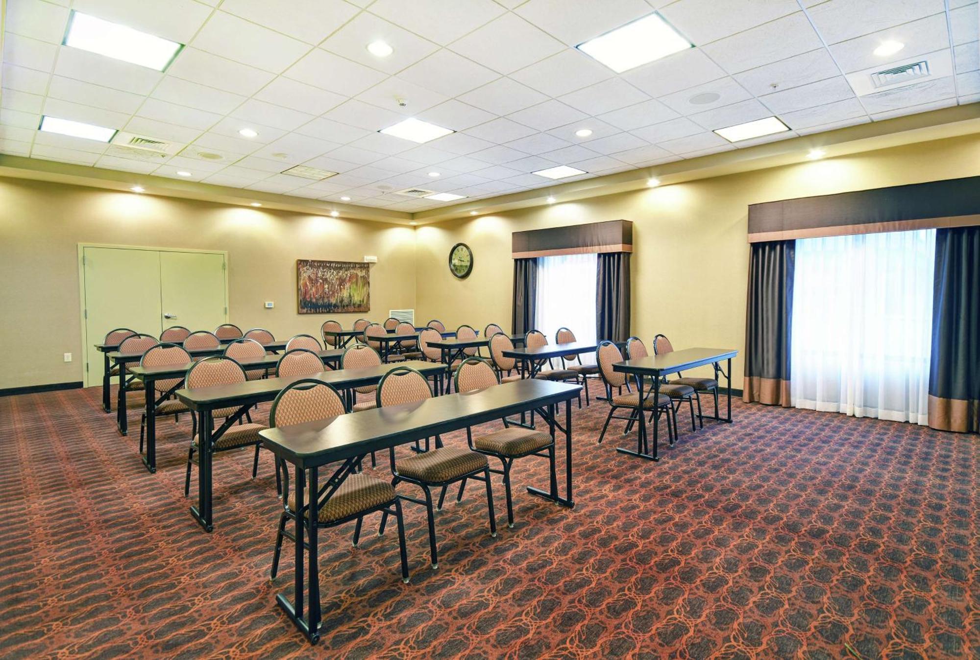 Hampton Inn Beloit Luaran gambar