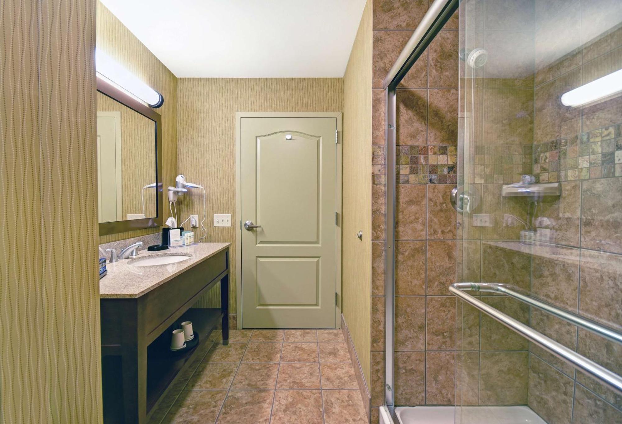 Hampton Inn Beloit Luaran gambar