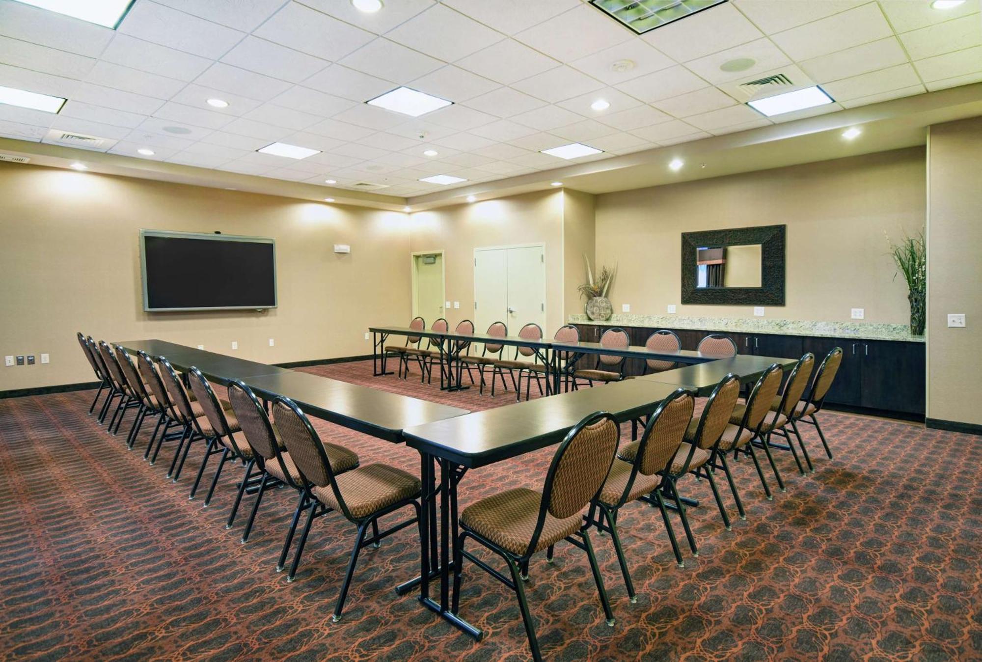 Hampton Inn Beloit Luaran gambar