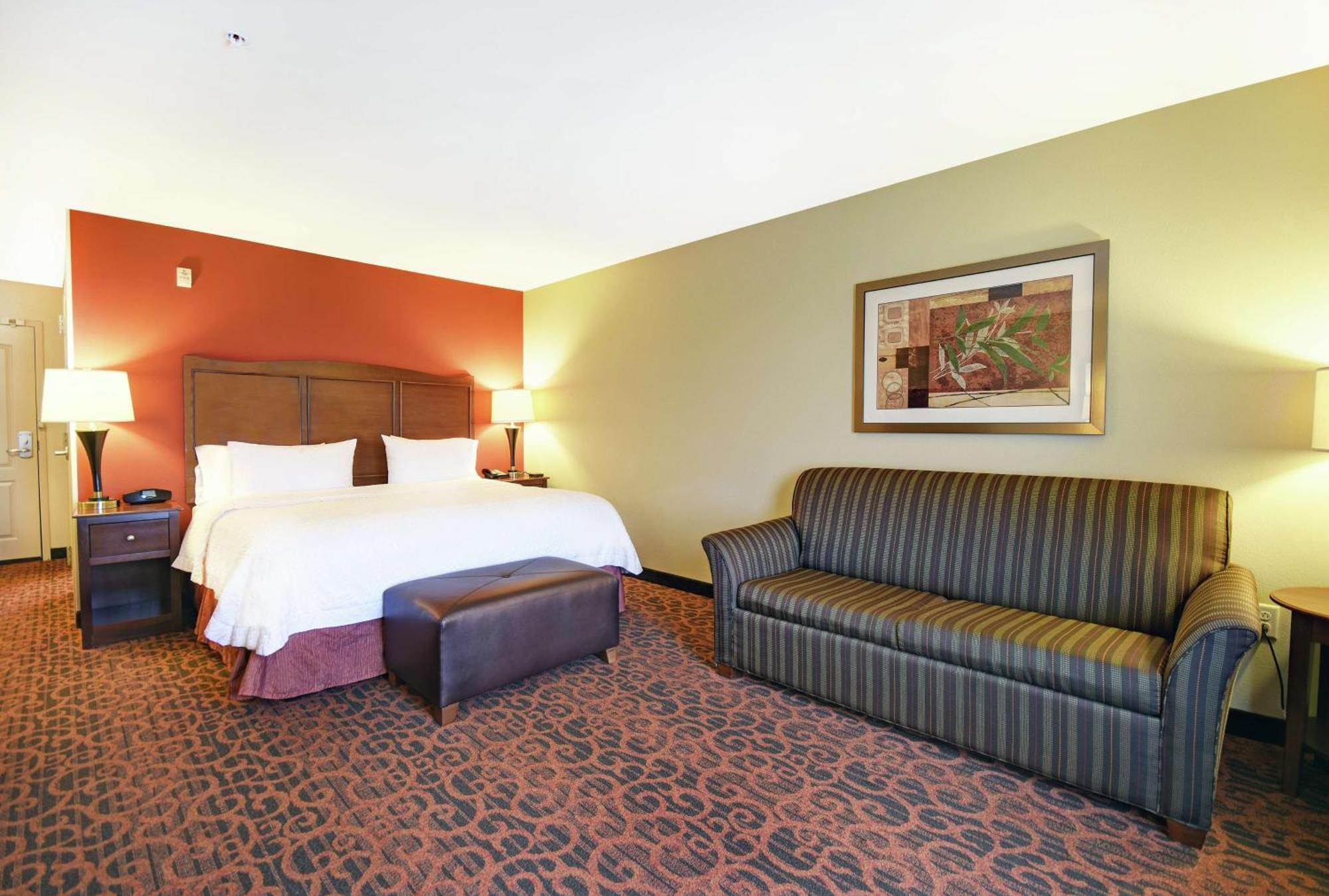 Hampton Inn Beloit Luaran gambar