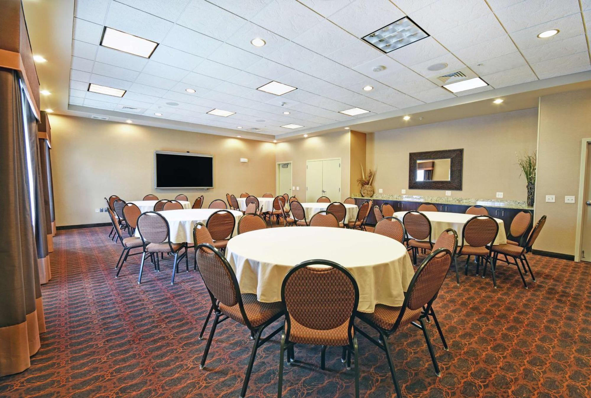 Hampton Inn Beloit Luaran gambar