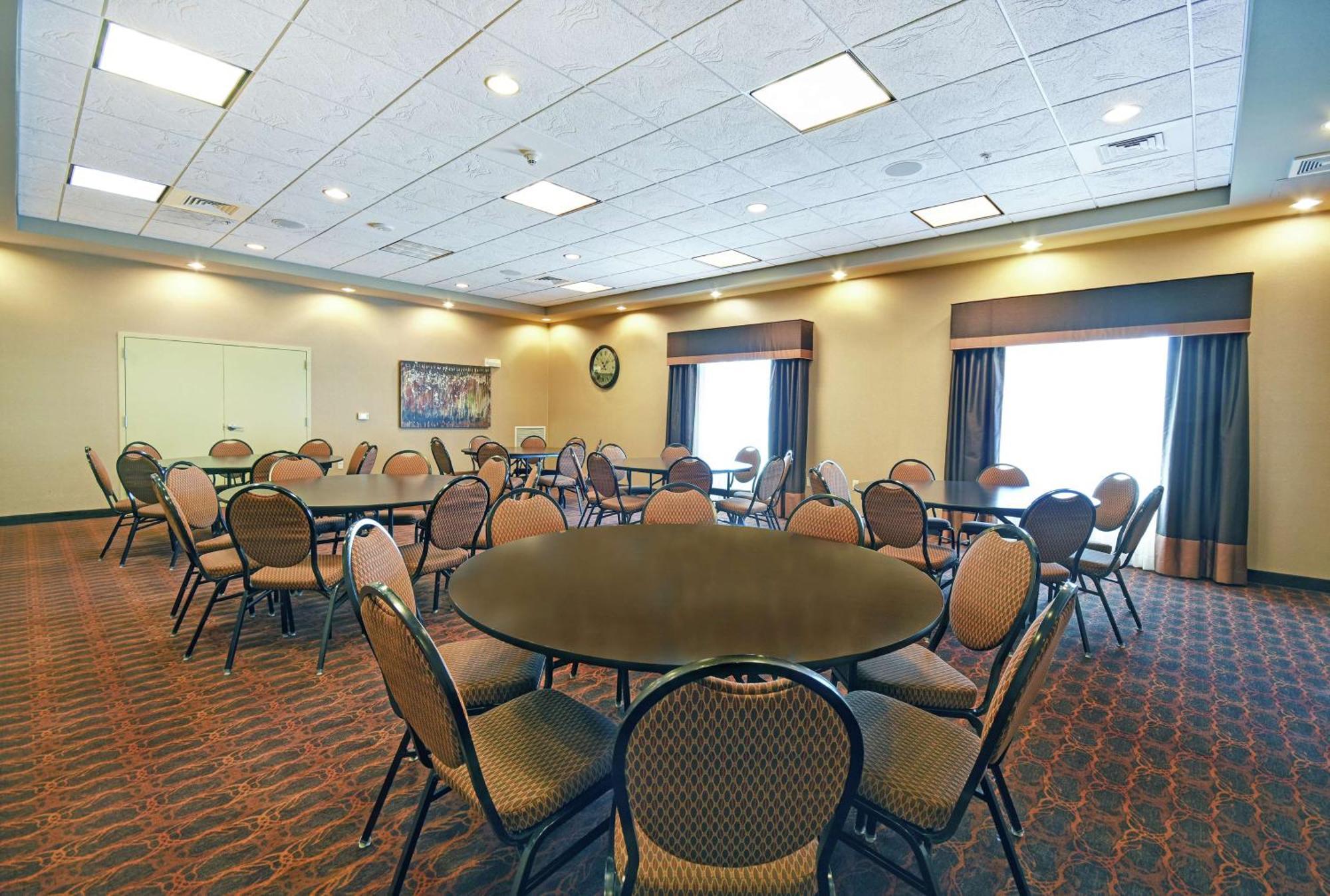 Hampton Inn Beloit Luaran gambar