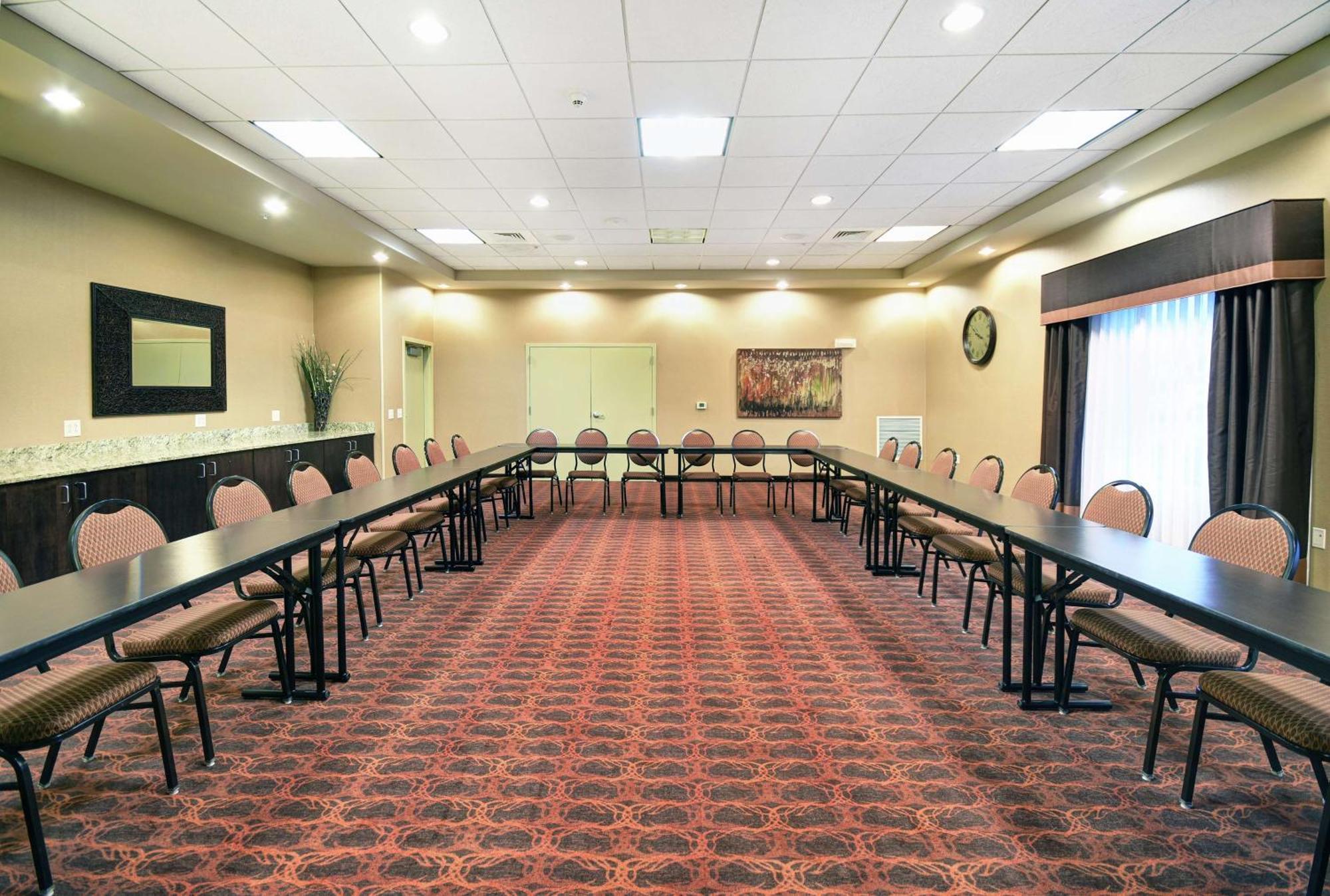 Hampton Inn Beloit Luaran gambar