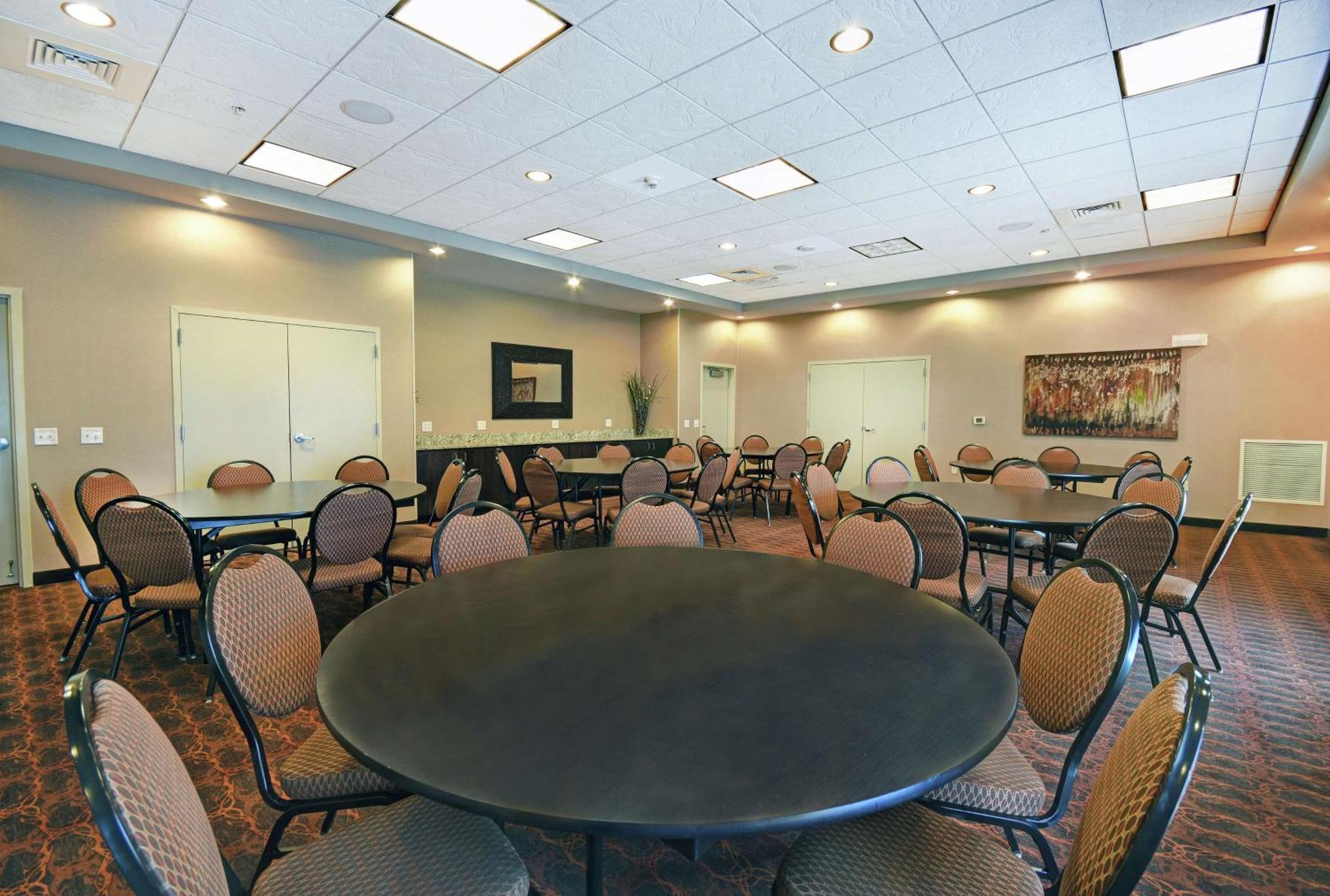 Hampton Inn Beloit Luaran gambar