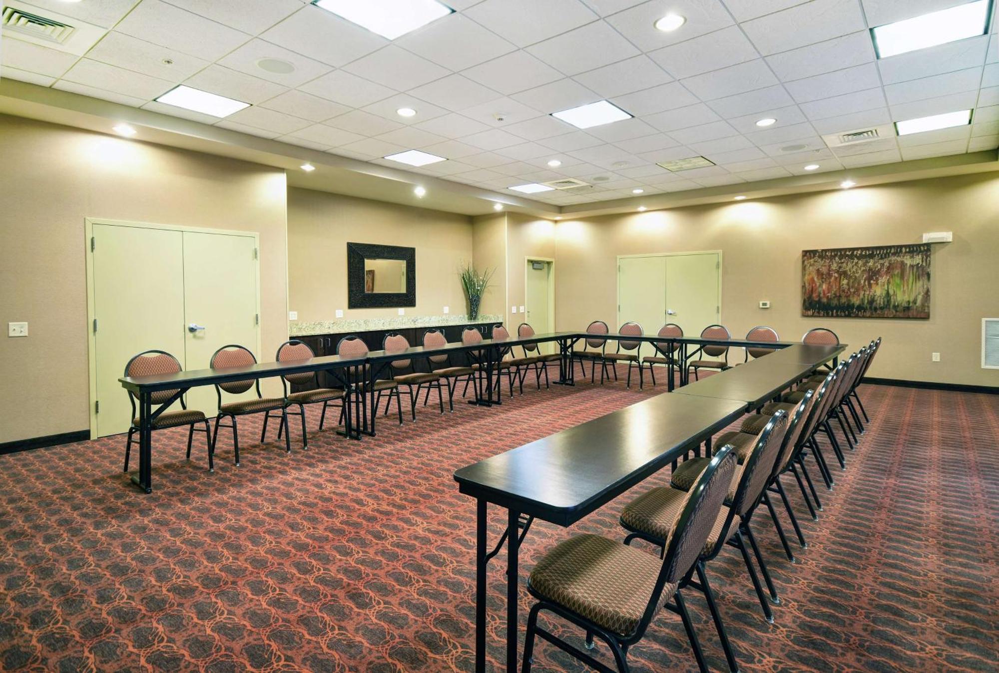 Hampton Inn Beloit Luaran gambar