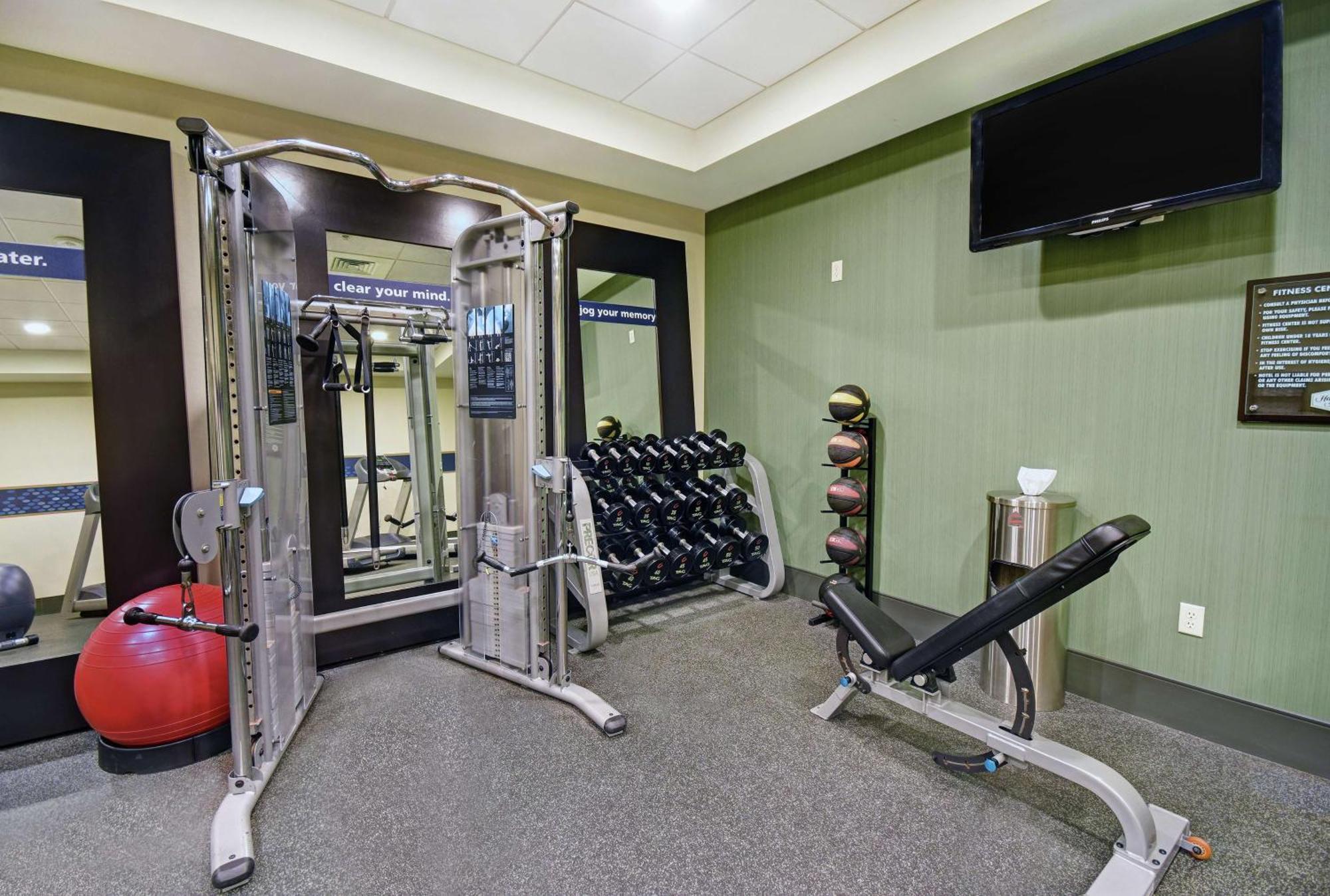 Hampton Inn Beloit Luaran gambar