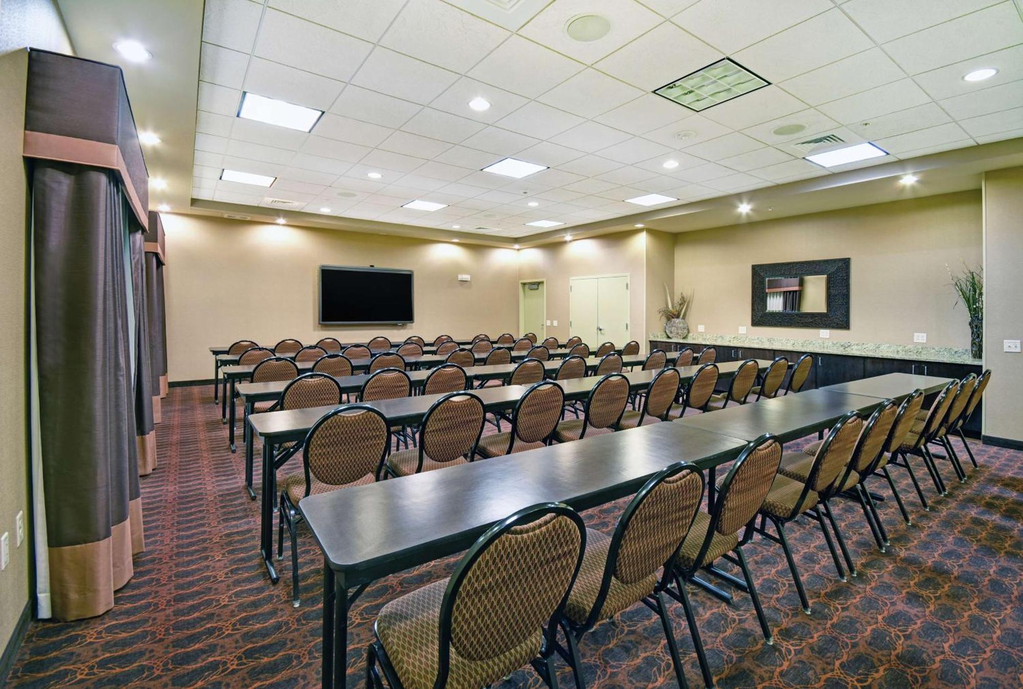 Hampton Inn Beloit Luaran gambar