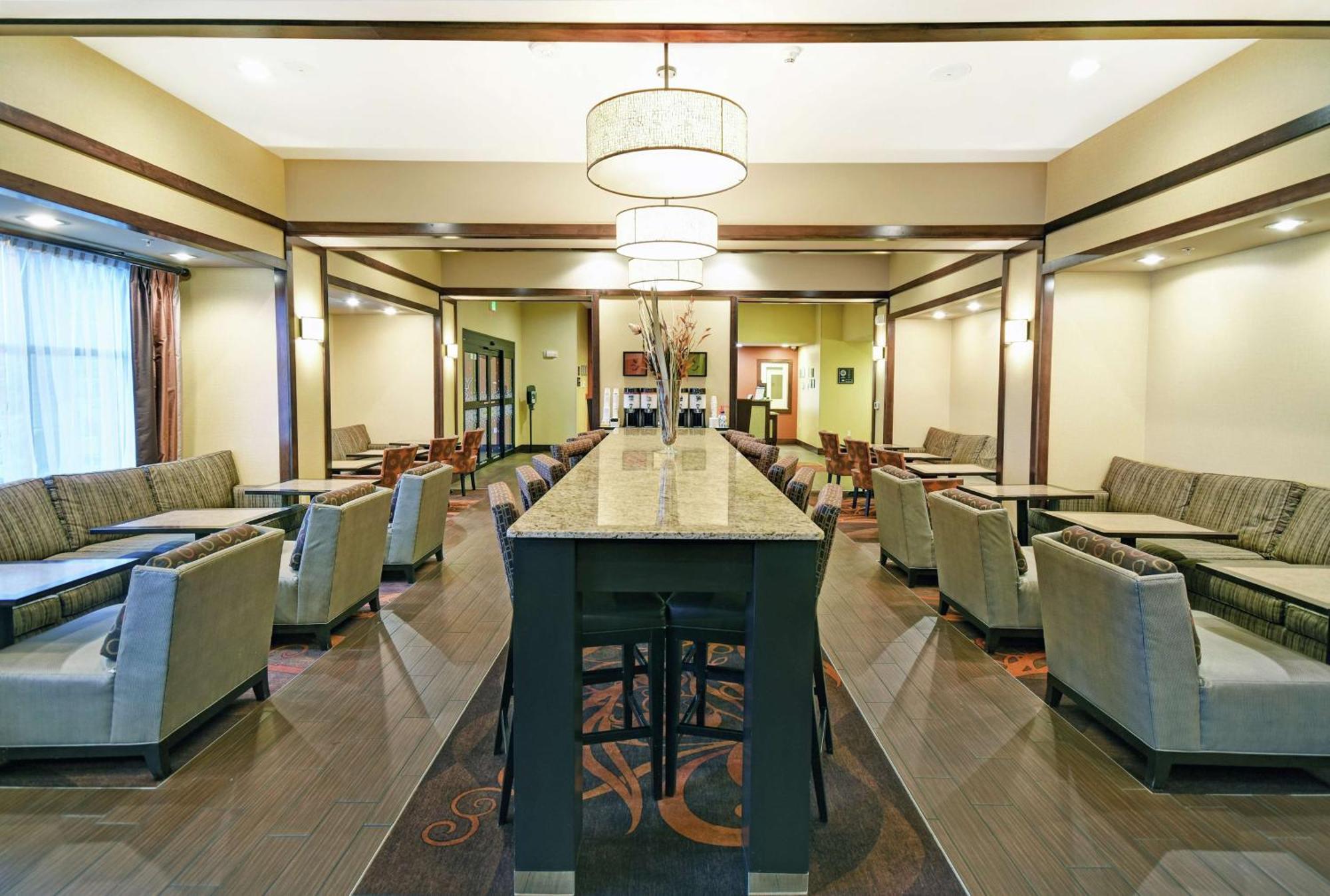 Hampton Inn Beloit Luaran gambar