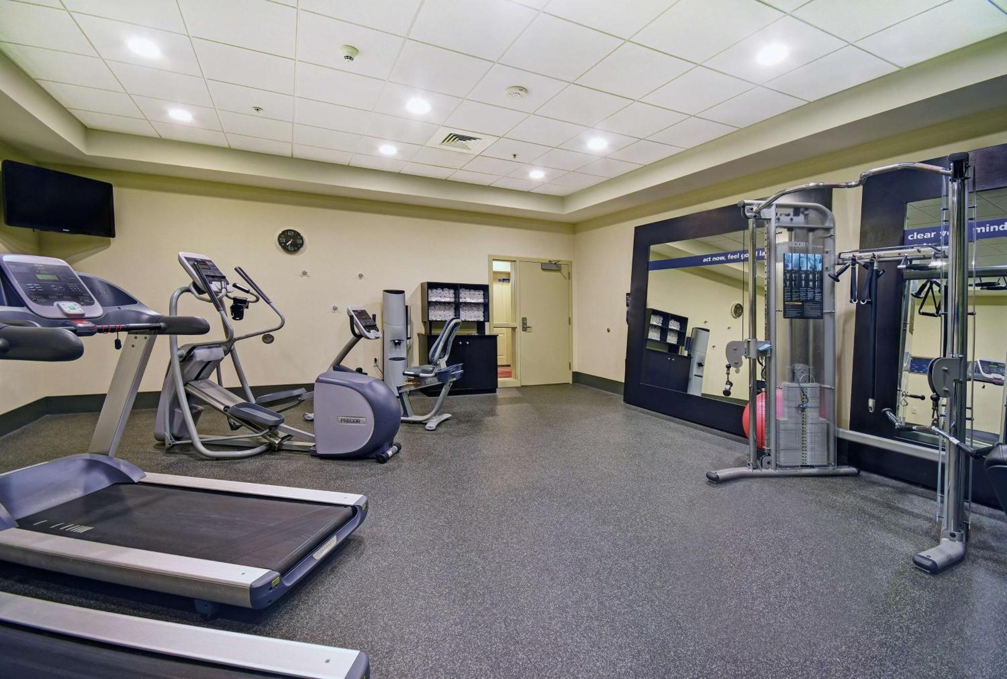 Hampton Inn Beloit Luaran gambar