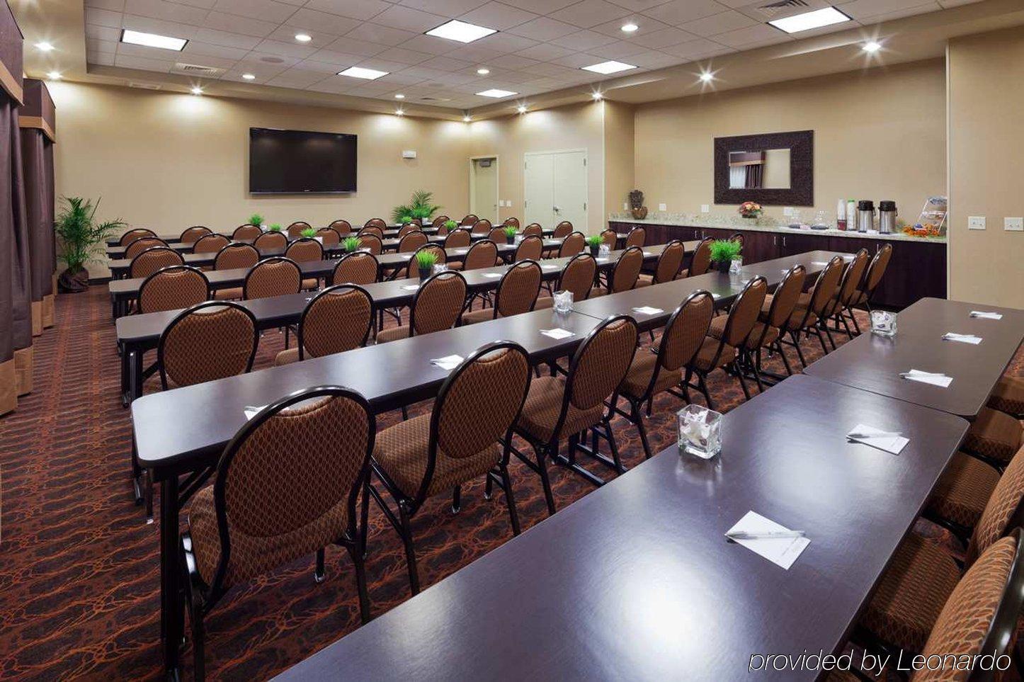 Hampton Inn Beloit Luaran gambar