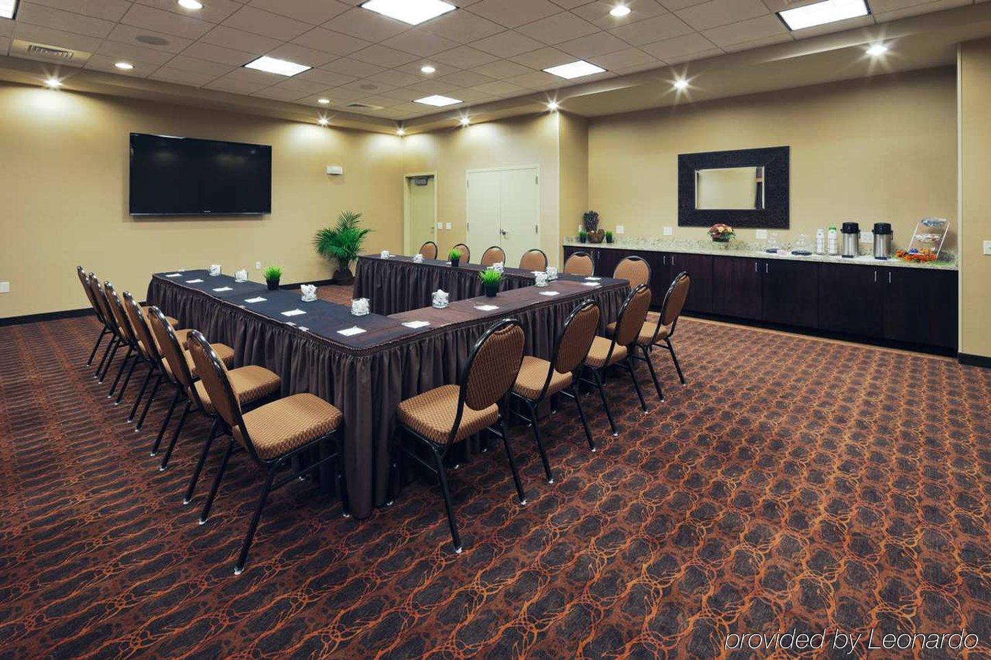 Hampton Inn Beloit Perniagaan gambar